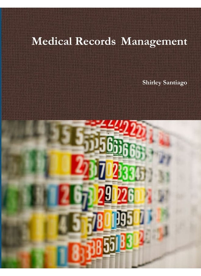 Medical Records Management  - Image 1