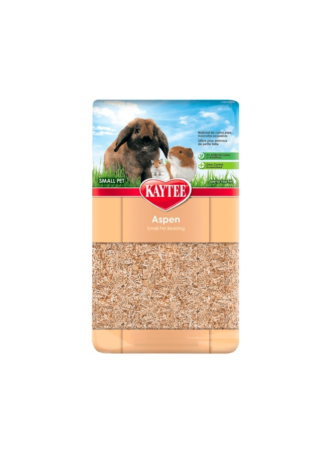 Kaytee Aspen Small Animal Bedding - 12 Kg
