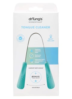 drTung's Dr. Tang's Tongue Cleaner, 1 Piece  - Image 1