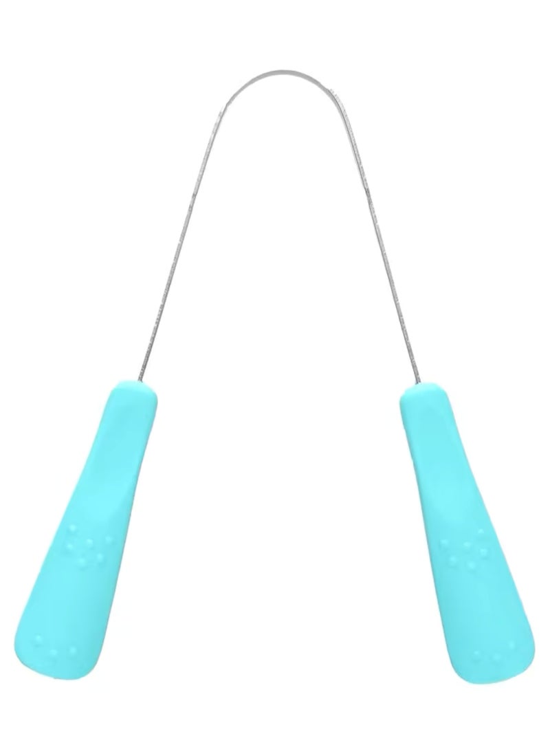 drTung's Dr. Tang's Tongue Cleaner, 1 Piece  - Image 3