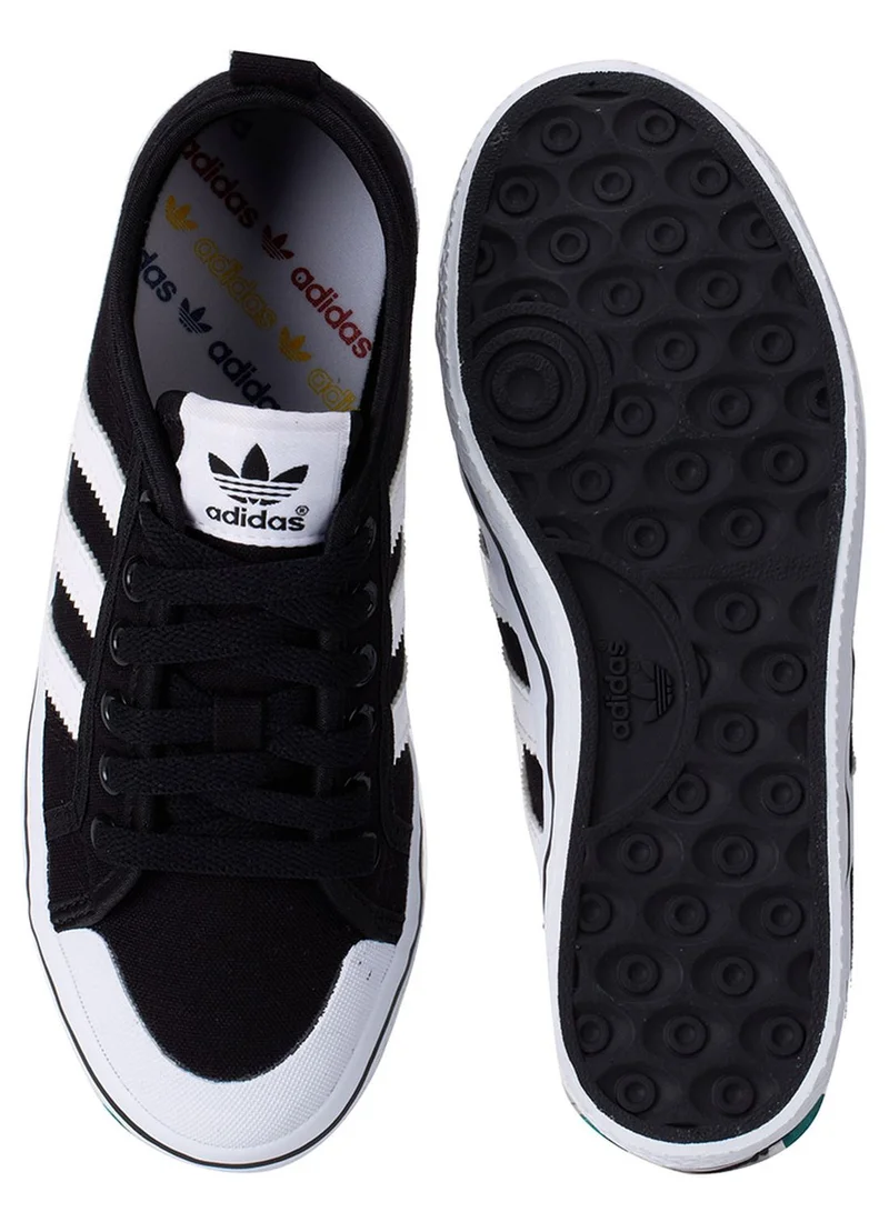 adidas Originals Honey Stripes Low Sneakers