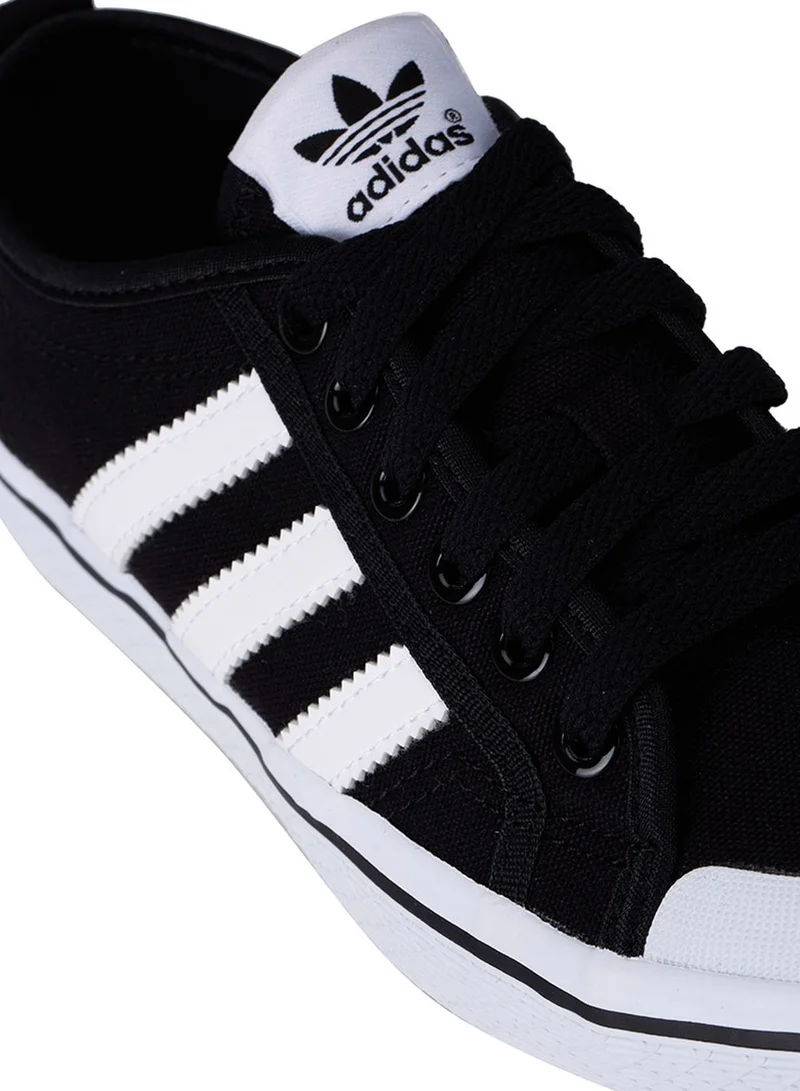 adidas Originals Honey Stripes Low Sneakers