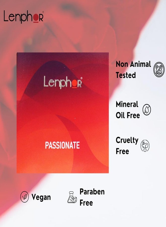 لينفور باليت ظلال العيون لينفور 9 في 1 باشونيت 07 - Image 3