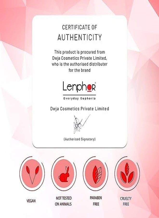 لينفور باليت ظلال العيون لينفور 9 في 1 باشونيت 07 - Image 5