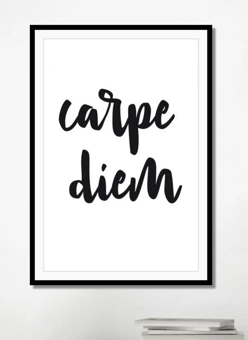 Drawdeck Carpe Diem