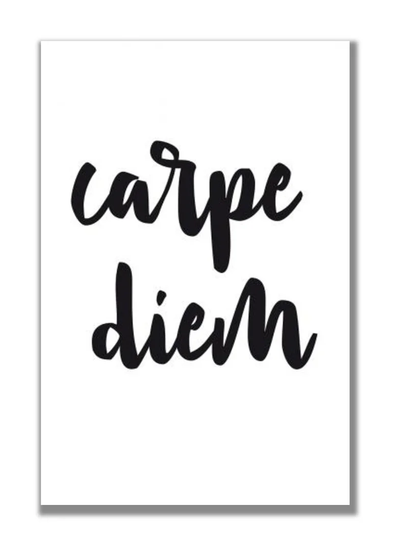 Drawdeck Carpe Diem