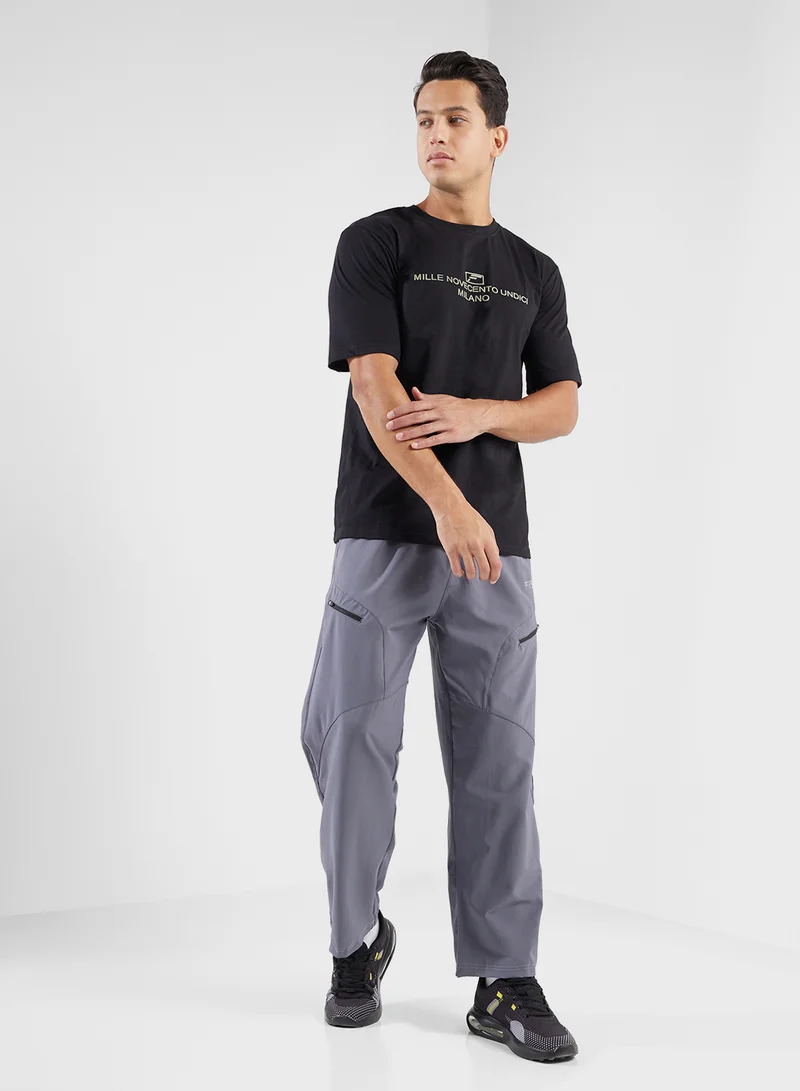 FRWD Mille Oversized Tee