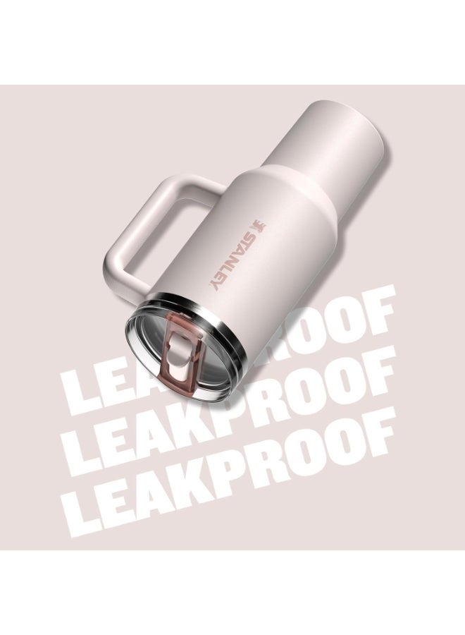 ستانلي كوب ستانلي كوينشر برو تور ذو المصاصة القلابة - Image 4