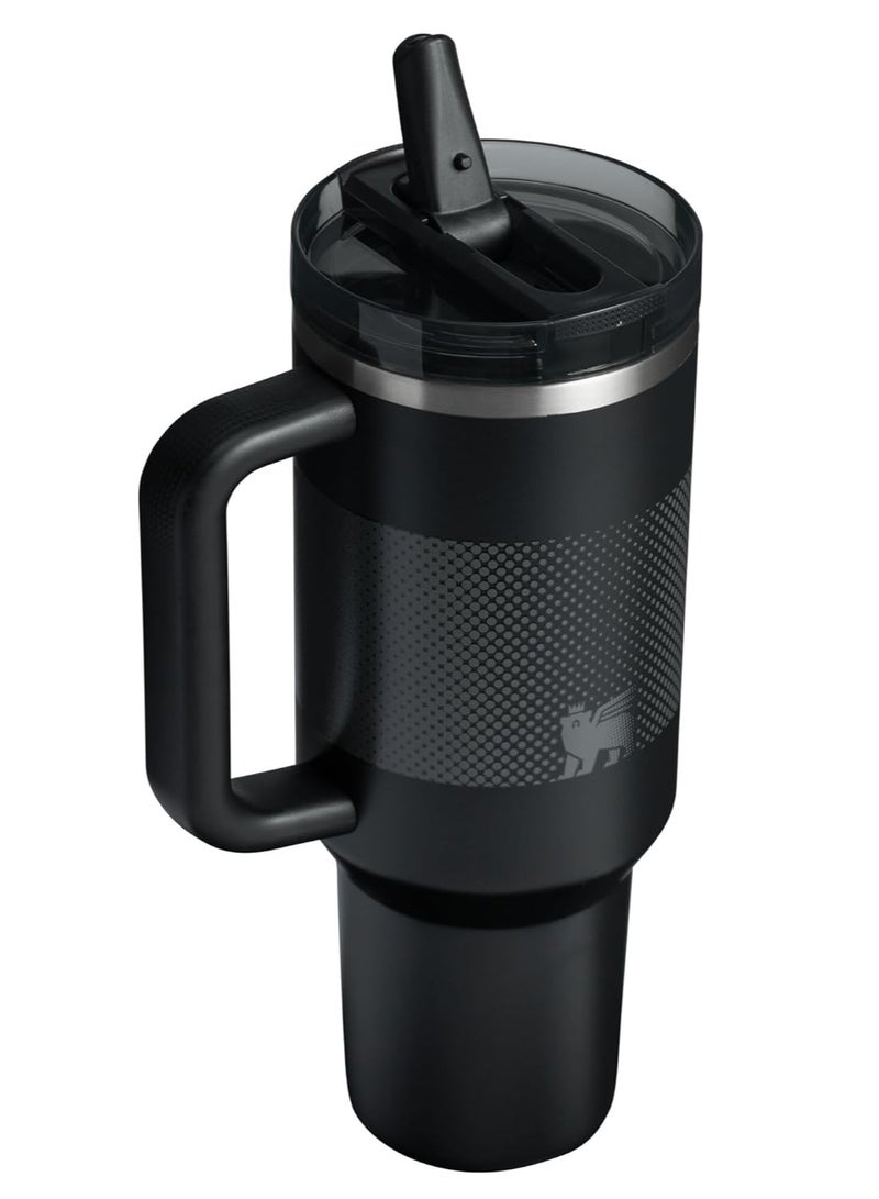 ستانلي كوب ستانلي كوينشر برو تور ذو المصاصة القلابة - Image 2