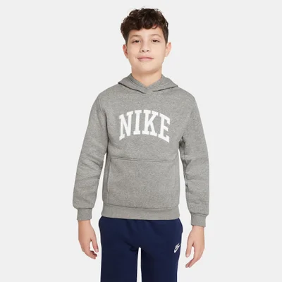 Nike Kids' Sportswear Club Fleece Hoodie
