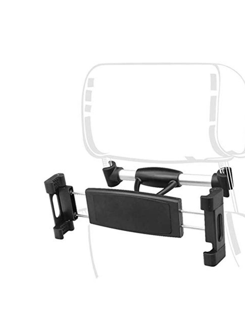 Go-Des Vehicle Tablet Headrest Mount Holder - Image 3