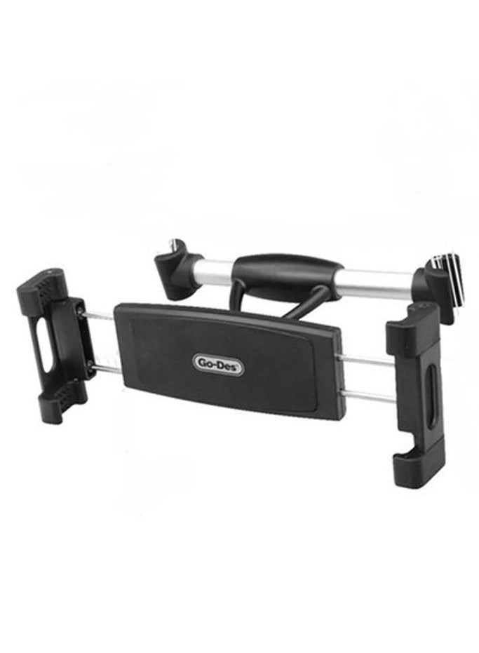 Go-Des Vehicle Tablet Headrest Mount Holder - Image 2