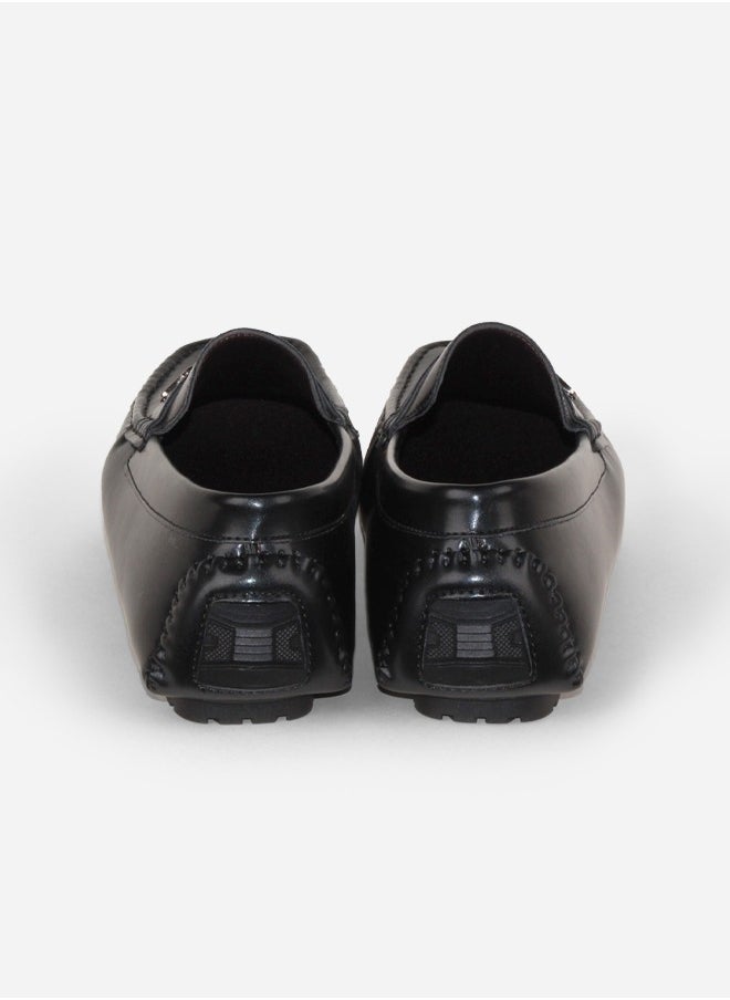 BOTELI Men's Casual Dress Shoes New Model Premium Leather Loafers Tassel Slip-On  - Image 2