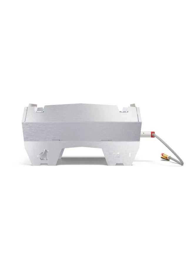 SKOTTI Portable Gas BBQ - Image 3
