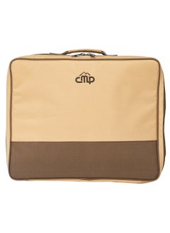 CMP CMP, Tea and coffee bag, Al-Saman bag, Kaki, Size L:51*W:42*H14.5 Cm  - Image 3