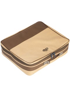 CMP CMP, Tea and coffee bag, Al-Saman bag, Kaki, Size L:51*W:42*H14.5 Cm  - Image 4