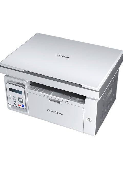 بانتوم M6509NW طابعة ليزر أحادية اللون ومتعددة الوظائف