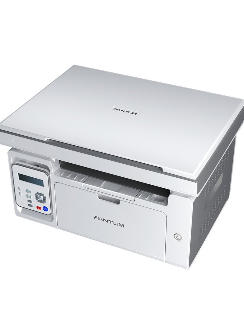 بانتوم - بانتوم M6509NW طابعة ليزر أحادية اللون ومتعددة الوظائف - Image 1