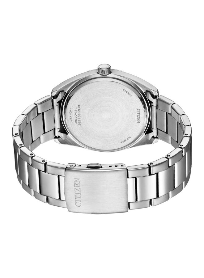 CITIZEN Men's Stainless Steel Strap Analog Watch BI5110-54B - 41 mm - Image 3