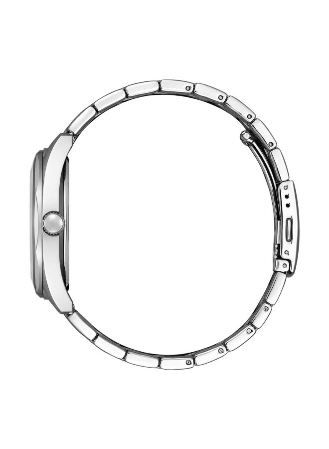 CITIZEN Men's Stainless Steel Strap Analog Watch BI5110-54B - 41 mm - Image 2