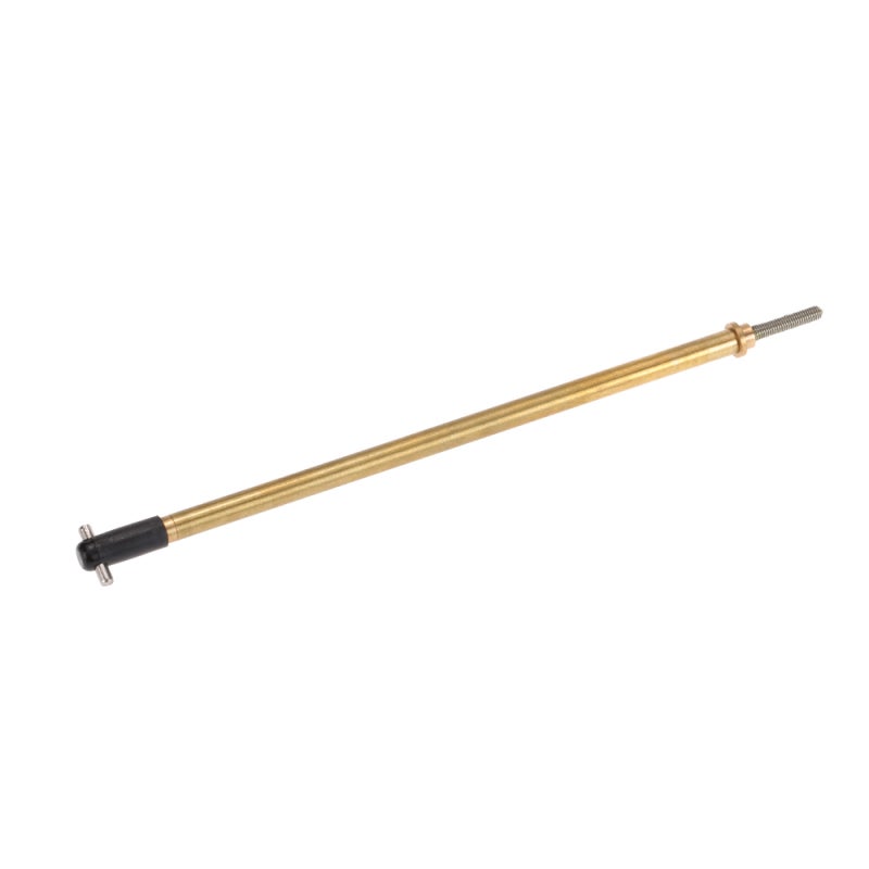 Feilun RC Boat Propeller Shaft: Compact Convenient To Carry - Strong Construction Fine Workmanship Replacement Accessory for RC Boat Enthusiasts - Image 2