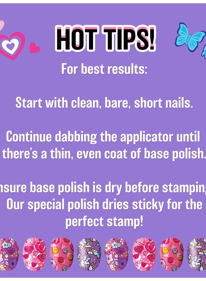 Cool maker GO GLAM Studio Nail Kit - Image 3