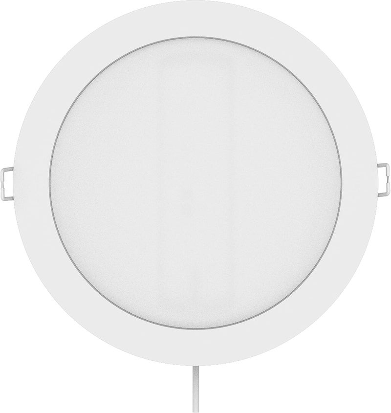 LEDVANCE Ledvance LED Eco Downlight 24W 6500K Daylight - 8 Inch - Image 1