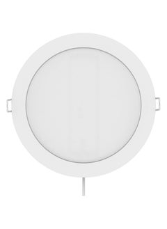 Ledvance LED Eco Downlight Recessed Round 24W 6500K Day Light - 8 Inch - pzsku/Z6C0D8D7A8124A326411FZ/45/_/1686119588/950f3b78-9912-4417-b6de-a3d04006e765