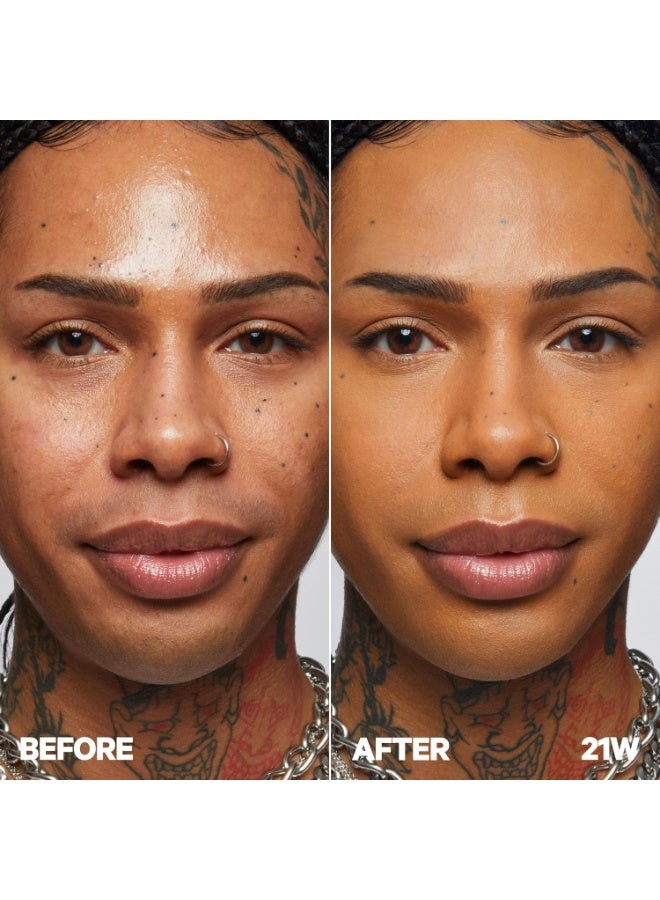 MILK FUTURE CREAM ALL OVER CONCEALER 21W 9ml - Image 3