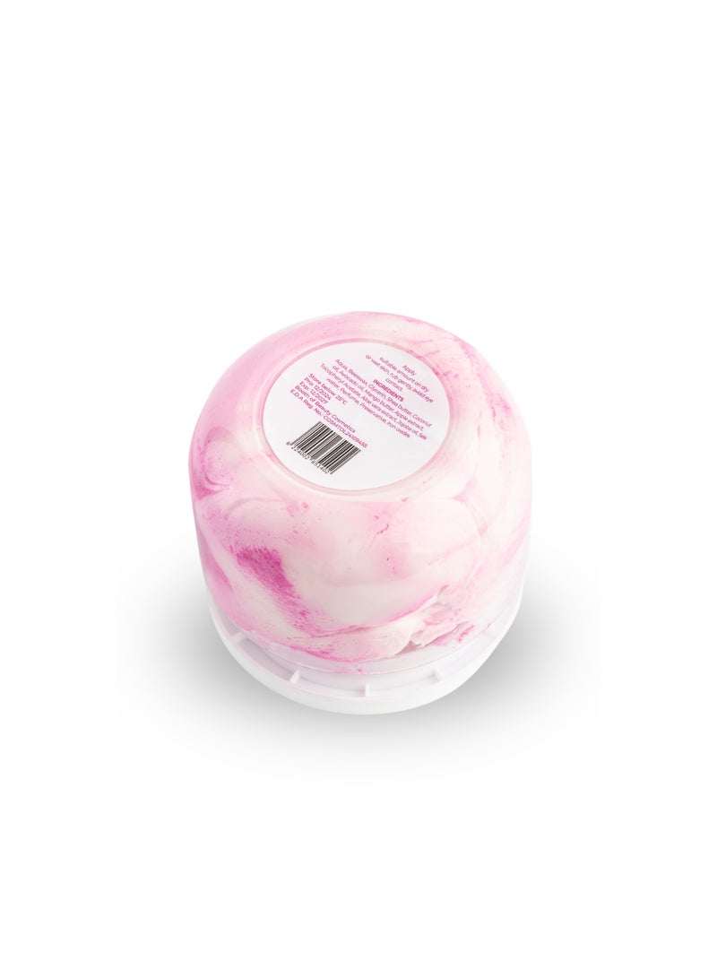 BOOTH OF BEAUTY Moisturella Pink Attack Body Butter - Image 3