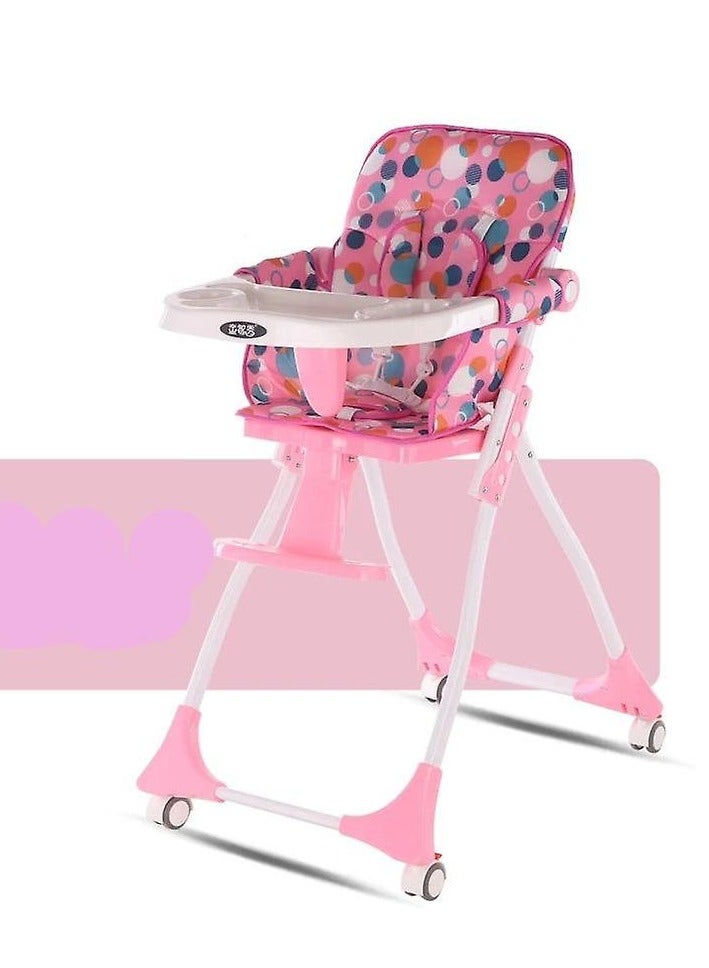 baby high chair