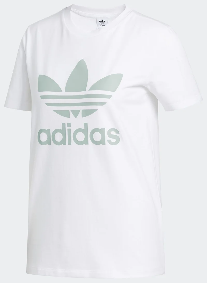 adidas Originals Trefoil T-Shirt