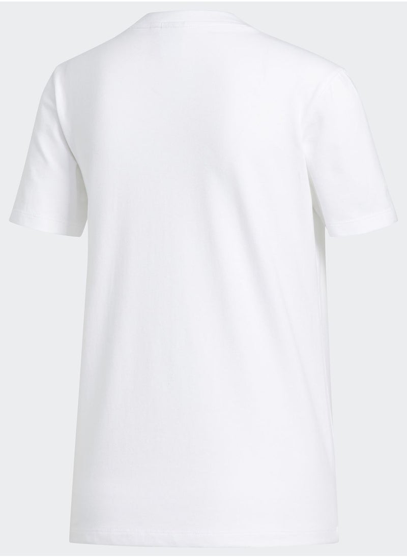 adidas Originals - Trefoil T-Shirt - Image 1