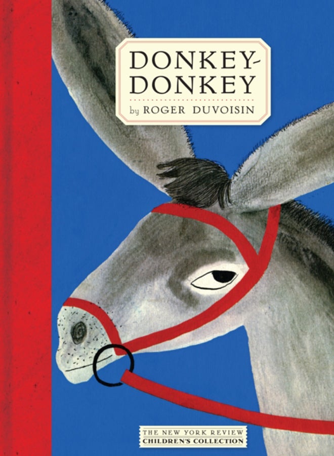 Donkey-Donkey