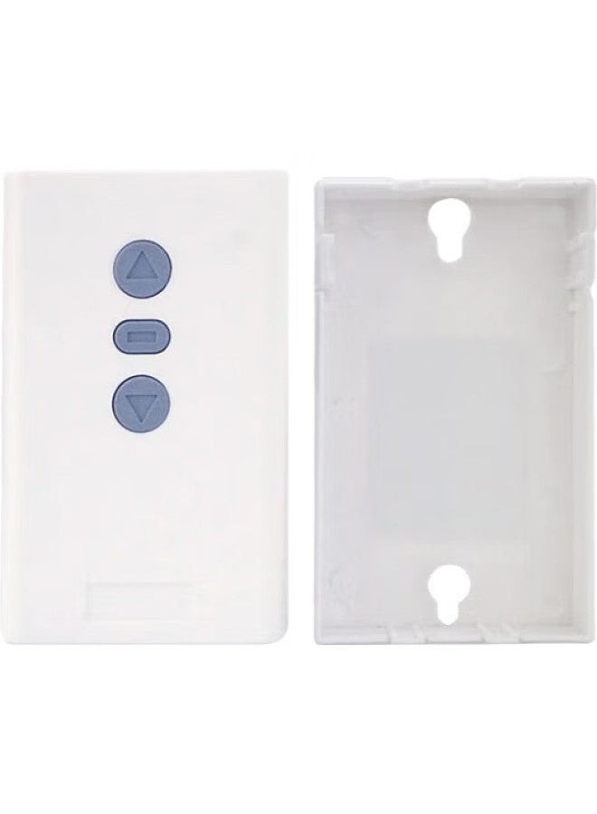 Impressions Projector Screen Wireless Remote Control, Projector Screen Remote Control, Electric Screen Wireless Remote Control Screen Remote Control Yk01 - Image 1