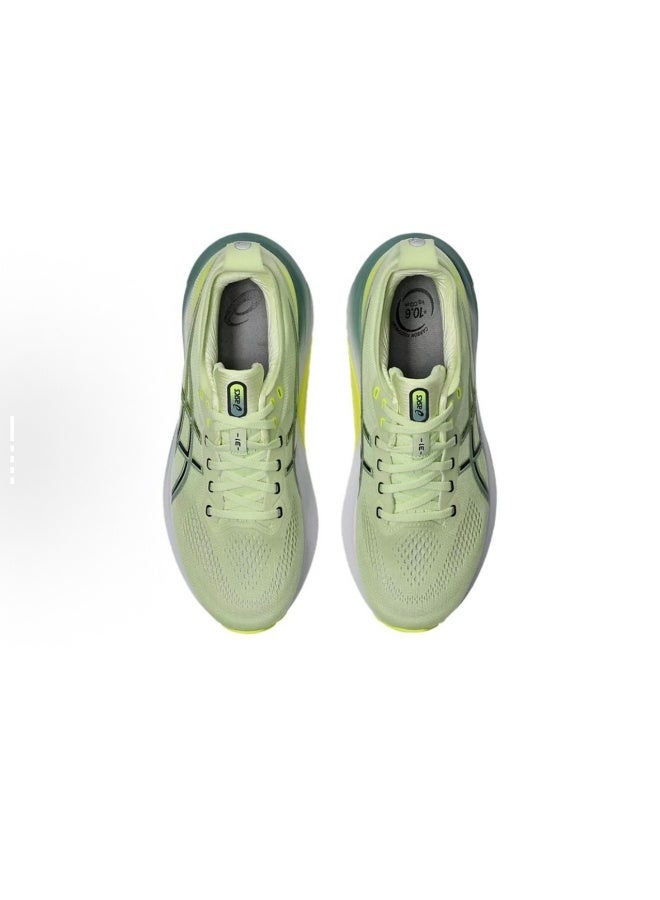 اسيكس أحذية رياضية في الهواء الطلق - Image 3