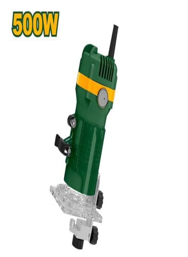 Jadever Electric Router 500W Jdlt155001 - Image 1