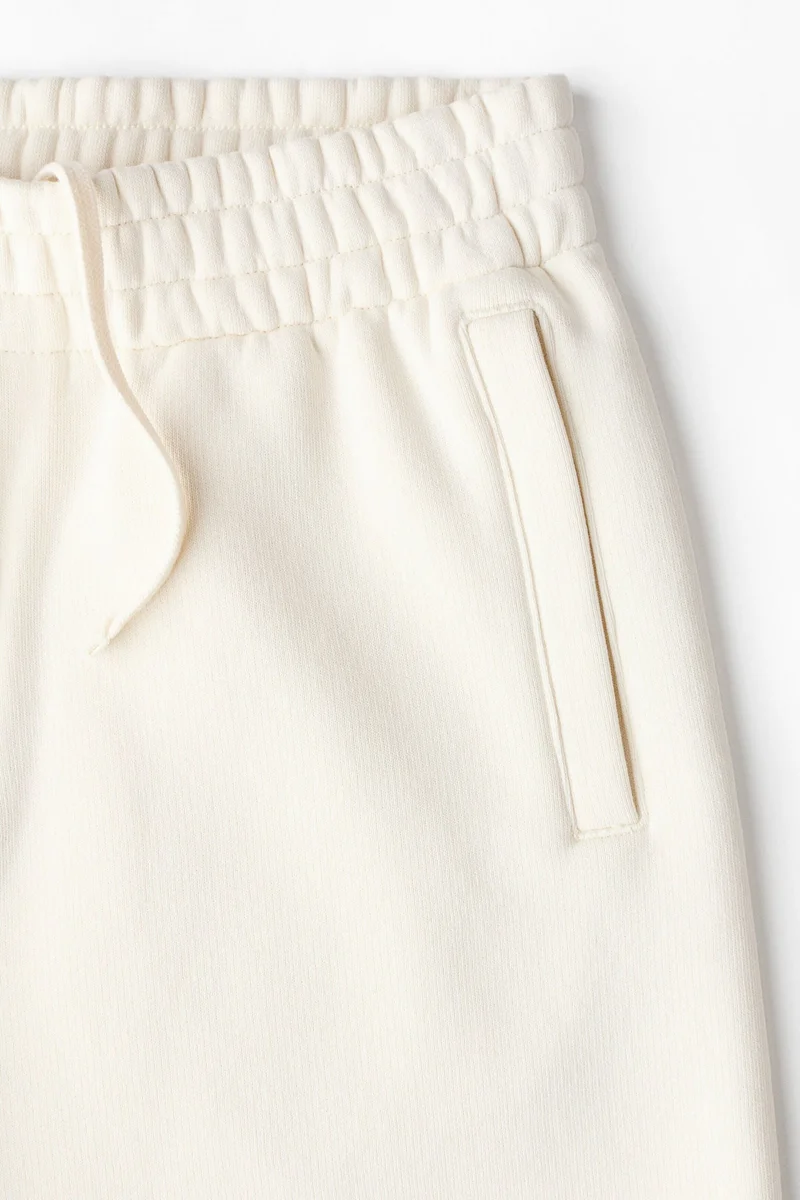 H&M  Relaxed Fit Sweatshorts for Men | Best Price UAE