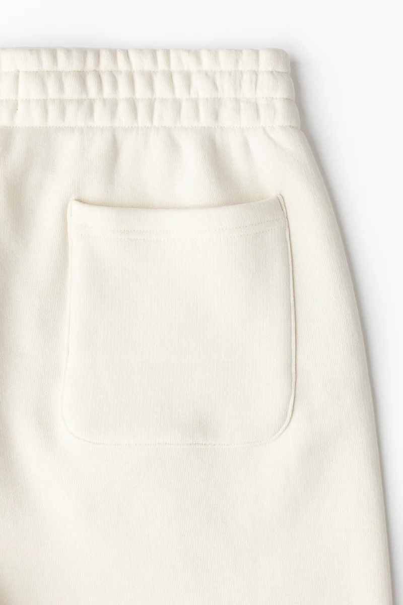H&M  Relaxed Fit Sweatshorts for Men | Best Price UAE