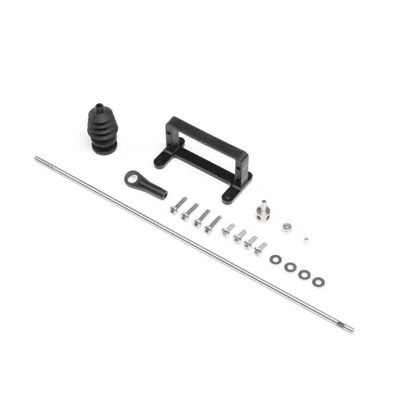 Pro Boat Servo Mount Set Sonicwake 36 V2 PRB286096 Replacement Boat Parts