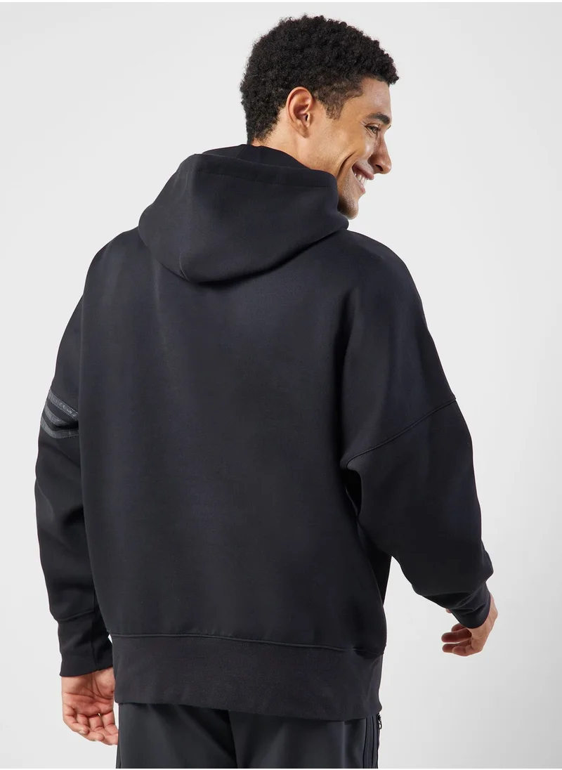 adidas Originals Neuclassic Hoodie