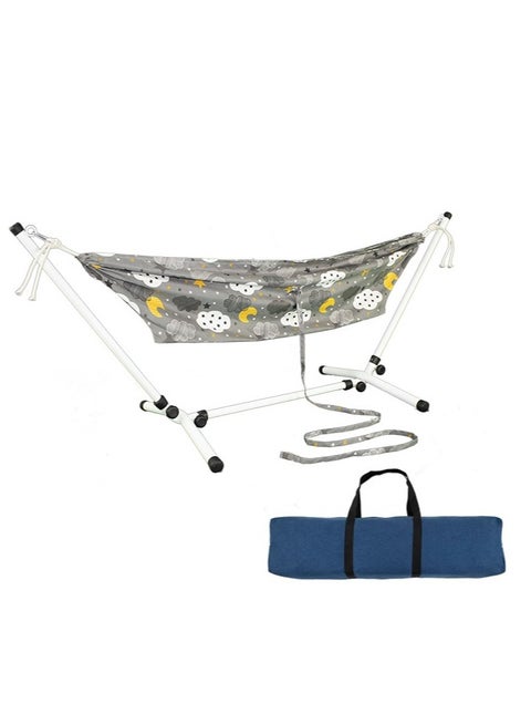 Swing and bag for children