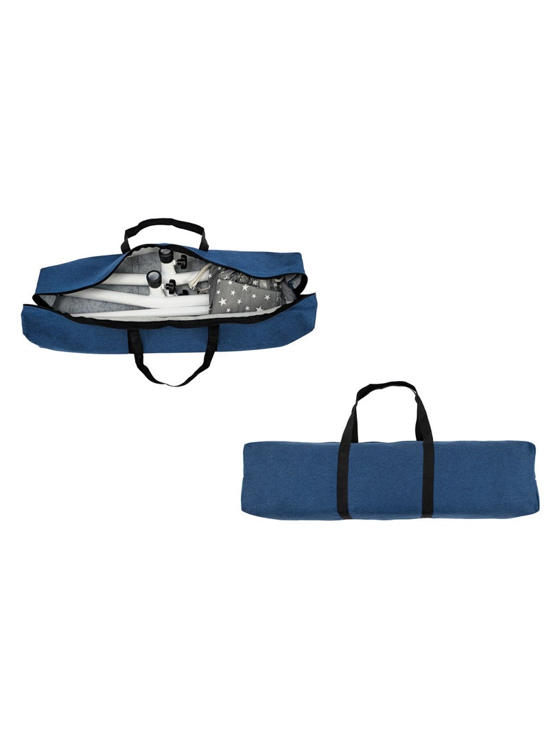 Swing and bag for children