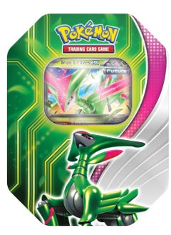 Pokemon TCG Pokemon TCG: Paradox Clash Tin Trading Card Game -1 Piece Only, Assorted/Style May Vary  - Image 1