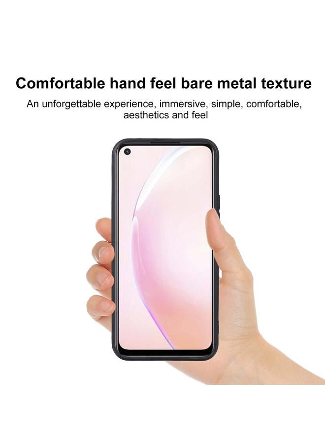 اس-توب جراب لهاتف OPPO A93s 5G TPU - Image 3