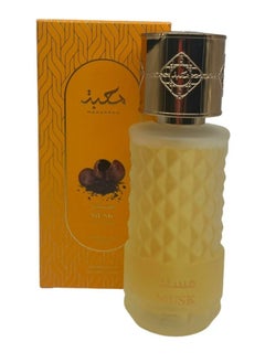 عطر مسك نسائي 100 مل