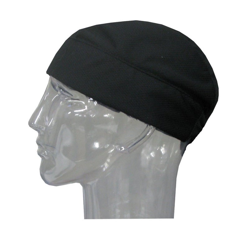 TechNiche International HyperKewl Cooling Beanie, Black - Image 3