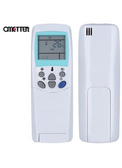 OMETTER Suitable for Air Conditioning Remote Control 6711A20010B 6711A90023E 671190023W 6711A20028K 6711A20010A KTLG004  - Image 5
