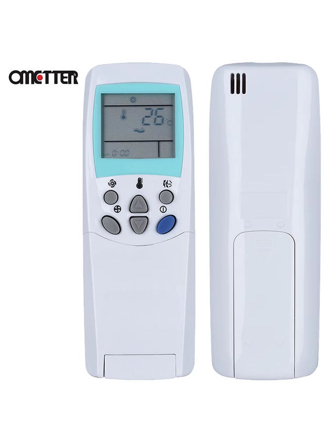 OMETTER - Suitable for Air Conditioning Remote Control 6711A20010B 6711A90023E 671190023W 6711A20028K 6711A20010A KTLG004 - Image 1