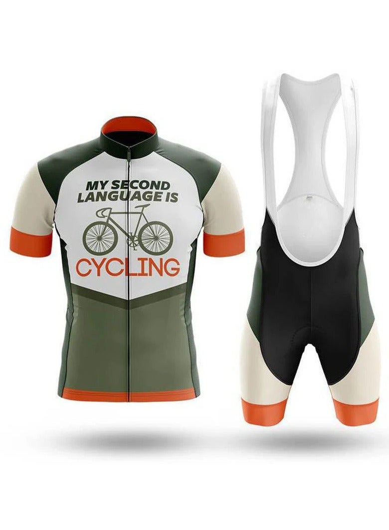 KUYING Fashionable Sports Football Top - Image 1